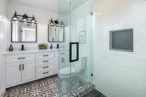 Small Bathroom? – These Decorating Ideas Can Help!
