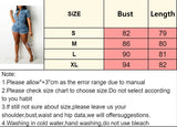 Women's Sexy Faux Denim Jumpsuit -Skinny Fit Mini Outfit with Stretch, Party Clubwear