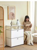 Tv Stand Storage Cabinets Corner Cabinet Metal Storage Display Cabinet Living Room