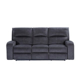 3-piece power living room