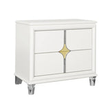 King Bed Set - Elegant Bedroom Furniture Collection for Stylish Living