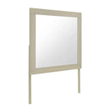 White 5PC Full Bedroom Set for Elegant and Modern Décor
