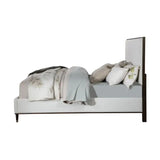 5-Pc Bed Set (Eastern King Bed, Dresser, Chest, Mirror, Nightstand) - Complete Bedroom Furniture