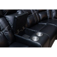 ,Sofa Set Easy to assemble Soft and comfortable for indoor living room furniture,