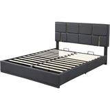 Bedroom Sets with Ottoman Queen Size Hydraulic Storage Bed Bedroom Furniture Sets Queen