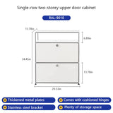 Tv Stand Storage Cabinets Corner Cabinet Metal Storage Display Cabinet Living Room