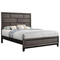 5PC Queen/King/Twin/Full size Bedroom Furniture Set, Bedroom Double, Master Wedding Bed