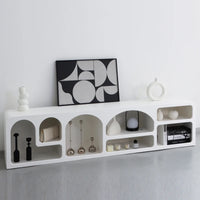Dressers Cabinet Display Hotel Corner Bookcase Small Pantry Cabinet White Modern Nordic Muebles Home Furniture
