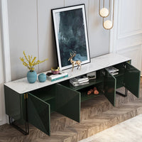 Modern Display TV Stands Consoles Table Mid Century Center TV Stands Home Furniture