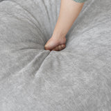 Modular Sectional Sofa for Living Room 160" Cloud Couch