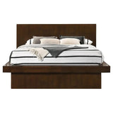5-Piece Queen Bedroom Set - Modern Design, Stylish Furniture, Includes Bed Frame, Nightstands, Dresser