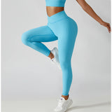 Women's 3 Piece Yoga Set  Sports Jacket Bra Legging Workout Gym Push Up Yoga Sportswear