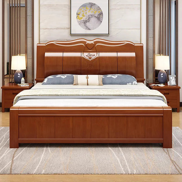 Bedroom Set Complete Minimalist Hotel Luxury Bedroom Set European Comfy Cheap Letto Matrimoniale Furniture