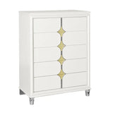 King Bed Set - Elegant Bedroom Furniture Collection for Stylish Living
