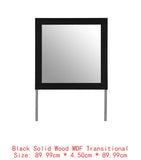 Natural White King Bedroom Set  Furniture Bedroom Décor