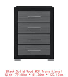 Natural White King Bedroom Set  Furniture Bedroom Décor