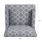living room decoration chairs, Nordic style single lounge chairs, comfortable fabric