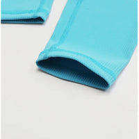 Women's 3 Piece Yoga Set  Sports Jacket Bra Legging Workout Gym Push Up Yoga Sportswear
