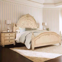 King Size Beds Headboards Comferter Letto Matrimoniale Queen Bedroom Furniture Set