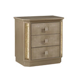 Queen  Bedroom set Made with Wood