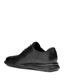 Men's 2.ZERØGRAND Laser Wingtip Oxford Shoes