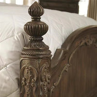 King Size Beds Headboards Comferter Letto Matrimoniale Queen Bedroom Furniture Set