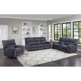 3-piece power living room