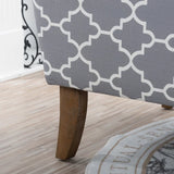 living room decoration chairs, Nordic style single lounge chairs, comfortable fabric