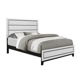 Queen Bedroom Set with Modern Design for Stylish Home Décor
