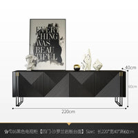 Modern Display TV Stands Consoles Table Mid Century Center TV Stands Home Furniture