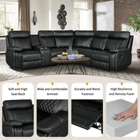 ,Sofa Set Easy to assemble Soft and comfortable for indoor living room furniture,