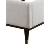 5-Pc Bed Set (Eastern King Bed, Dresser, Chest, Mirror, Nightstand) - Complete Bedroom Furniture
