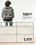 Tv Stand Storage Cabinets Corner Cabinet Metal Storage Display Cabinet Living Room