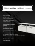 Tv Stand Storage Cabinets Corner Cabinet Metal Storage Display Cabinet Living Room