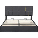 Bedroom Sets with Ottoman Queen Size Hydraulic Storage Bed Bedroom Furniture Sets Queen