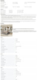 Bedroom Set, 4-Piece Collection, Platform Bed with Wooden Strip Decor, Storage Nightstand & Dresser