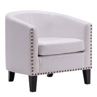 Modern Single Sofa chair for Living room - Francoshouseholditems