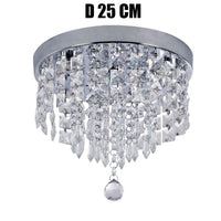 29W Led Lamparas Ceiling Corridor Lamp Luminaire for Living room Kitchen Led Lustres - Francoshouseholditems